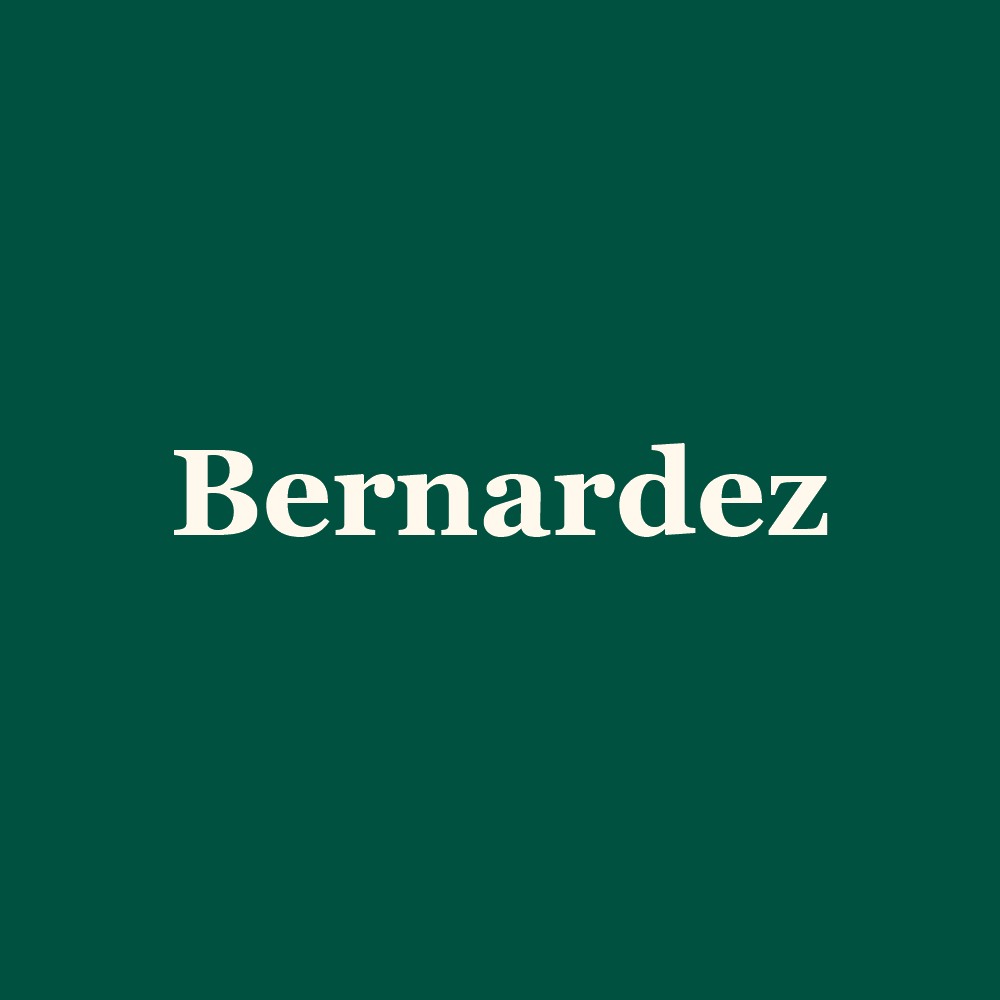 Bernardez